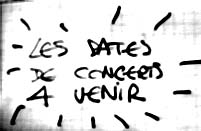 remis à jour, mais oui !